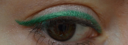 Givenchy Khol Couture Waterproof Retractable Eyeliner, #03 Turquoise, #05 Jade