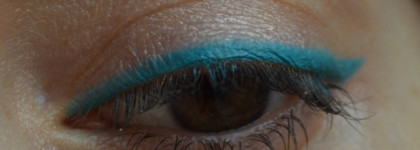 Givenchy Khol Couture Waterproof Retractable Eyeliner, #03 Turquoise, #05 Jade