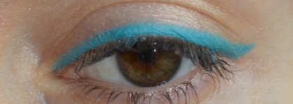 Givenchy Khol Couture Waterproof Retractable Eyeliner, #03 Turquoise, #05 Jade