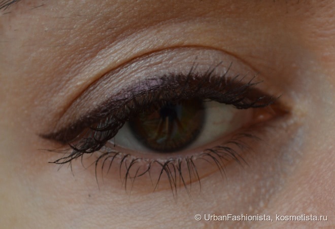 Givenchy Khol Couture Waterproof Retractable Eyeliner, #02 Chestnut