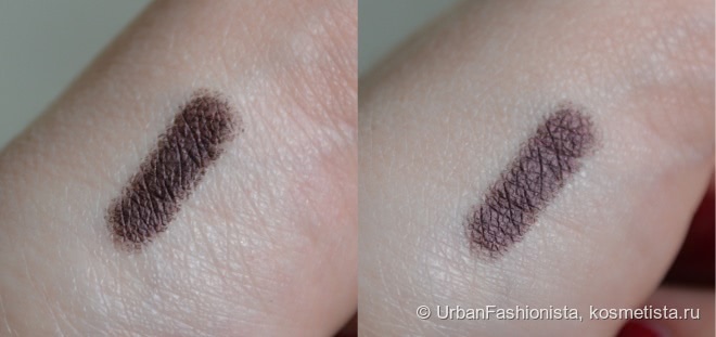 Givenchy Khol Couture Waterproof Retractable Eyeliner, #02 Chestnut