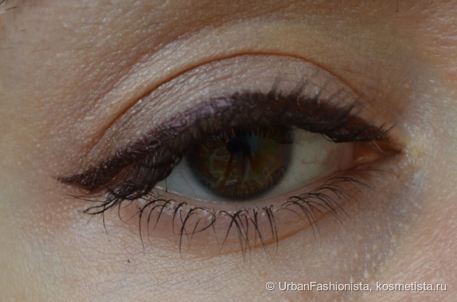 Givenchy Khol Couture Waterproof Retractable Eyeliner, #02 Chestnut