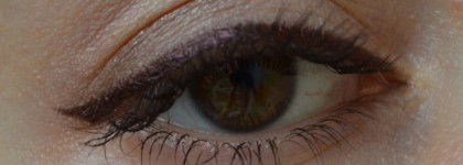 Givenchy Khol Couture Waterproof Retractable Eyeliner, #02 Chestnut