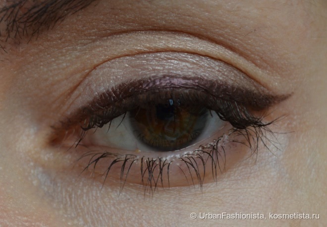 Givenchy Khol Couture Waterproof Retractable Eyeliner, #02 Chestnut
