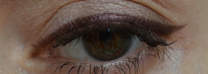 Givenchy Khol Couture Waterproof Retractable Eyeliner, #02 Chestnut