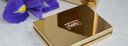 YSL Couture Eye Palette #11 Ballets Russes