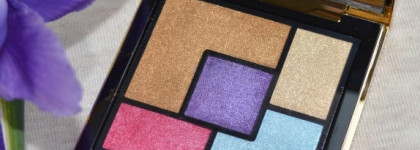 YSL Couture Eye Palette #11 Ballets Russes