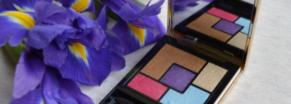 YSL Couture Eye Palette #11 Ballets Russes