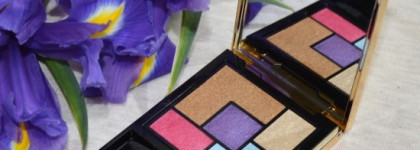 YSL Couture Eye Palette #11 Ballets Russes