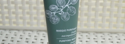 Маски для лица: мои фавориты, проверенные временем