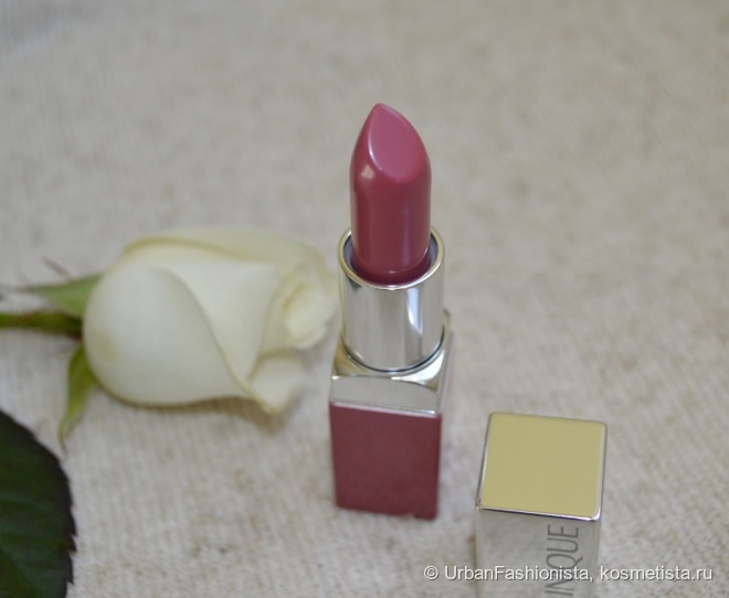 Clinique Pop Lip Colour+Primer #14 Plum Pop