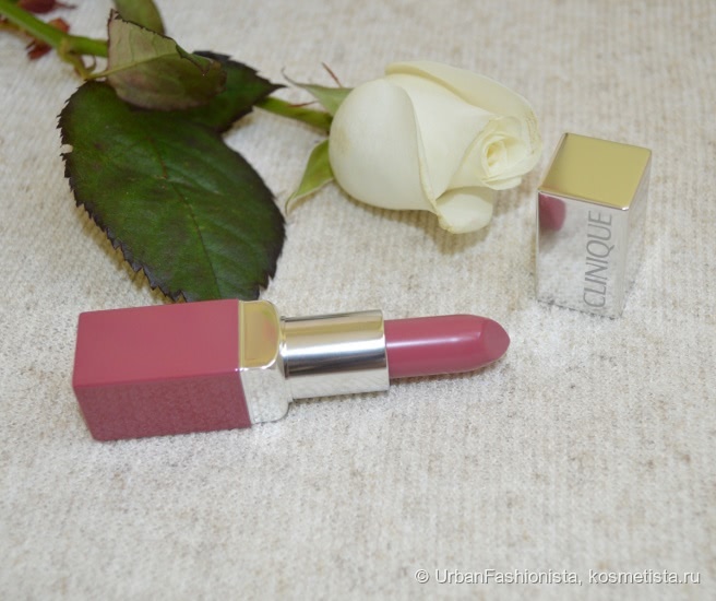 Clinique Pop Lip Colour+Primer #14 Plum Pop