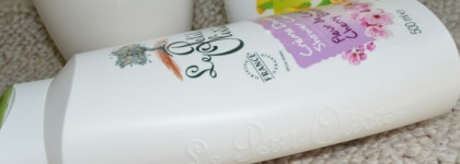 Неоспоримый фаворит среди гелей для душа Le Petit Olivier Gentle Cream Shower