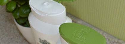 Неоспоримый фаворит среди гелей для душа Le Petit Olivier Gentle Cream Shower