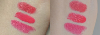 Лак для губ Clinique Pop Lacquer lip colour+primer, #04 Sweetie Pop