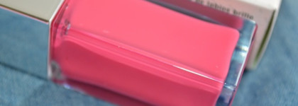 Лак для губ Clinique Pop Lacquer lip colour+primer, #04 Sweetie Pop