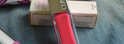 Лак для губ Clinique Pop Lacquer lip colour+primer, #04 Sweetie Pop