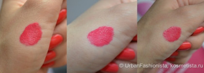 Лак для губ Clinique Pop Lacquer lip colour+primer, #04 Sweetie Pop