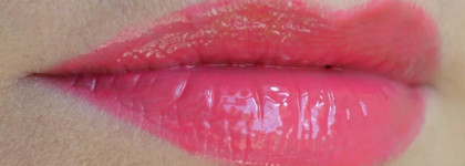 Лак для губ Clinique Pop Lacquer lip colour+primer, #04 Sweetie Pop