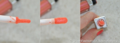 Солнечные искры на губах с Elizabeth Arden Beautiful Color Luminous Lip Gloss, #17 Imperial Shimmer