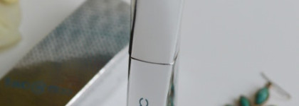 Collistar Ti Amo 500 Art Design Mascara Panoramic Volume “Art” For the Lashes, Green/Blue “Take Me Away”