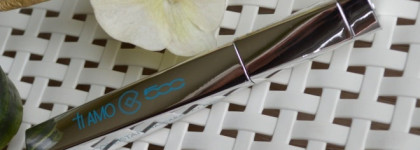 Collistar Ti Amo 500 Art Design Mascara Panoramic Volume “Art” For the Lashes, Green/Blue “Take Me Away”