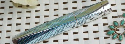 Collistar Ti Amo 500 Art Design Mascara Panoramic Volume “Art” For the Lashes, Green/Blue “Take Me Away”