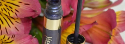 Моя лиловая любовь Yves Saint Laurent Eyeliner Baby Doll, #12 Light Amethyst