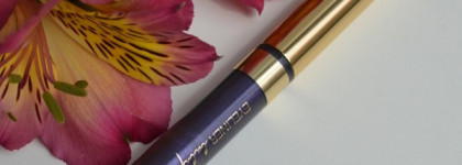 Моя лиловая любовь Yves Saint Laurent Eyeliner Baby Doll, #12 Light Amethyst
