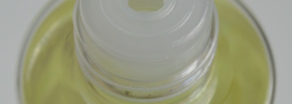 Чудо-средство для снятия макияжа Holika Holika Daily Garden Olive Lip&Eye Remover