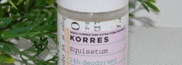 Органические дезодоранты: мои фавориты