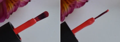 Лето на кончиках пальцев с Mesauda Shine Flex Nail Polish в оттенке #78 Mango