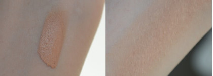 Тональная новинка Dior Diorskin Forever Perfect Makeup Everlasting Wear Pore Refining Effect SPF 35 PA +++ в оттенке #020 Light Beige