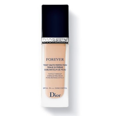dior forever everlasting wear foundation