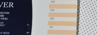 Тональная новинка Dior Diorskin Forever Perfect Makeup Everlasting Wear Pore Refining Effect SPF 35 PA +++ в оттенке #020 Light Beige