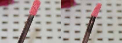 Мои летние любимцы Guerlain Gloss D’Enfer в оттенках #420 Rouge Shebam, #440 Coral Wizz, #462 Rosy Bang