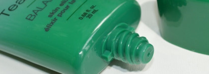 Праймер, который работает: NYX Tea Tree Balance Skin Elixir