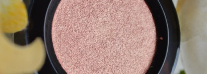 NYX Prismatic Eye Shadow, #07 Golden Peach