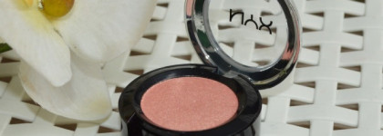 NYX Prismatic Eye Shadow, #07 Golden Peach