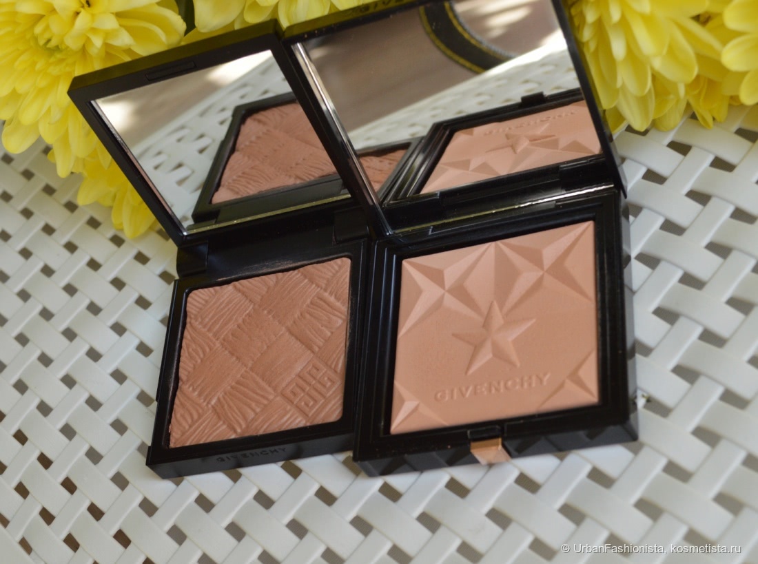 givenchy croisiere healthy glow powder