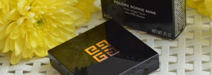 Givenchy Les Saisons Healthy Glow Powder, #01 Premiere Saison