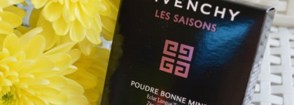 Givenchy Les Saisons Healthy Glow Powder, #01 Premiere Saison