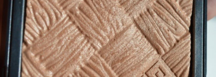 Givenchy Croisiere Healthy Glow Powder в оттенке #2 Douce Croisiere