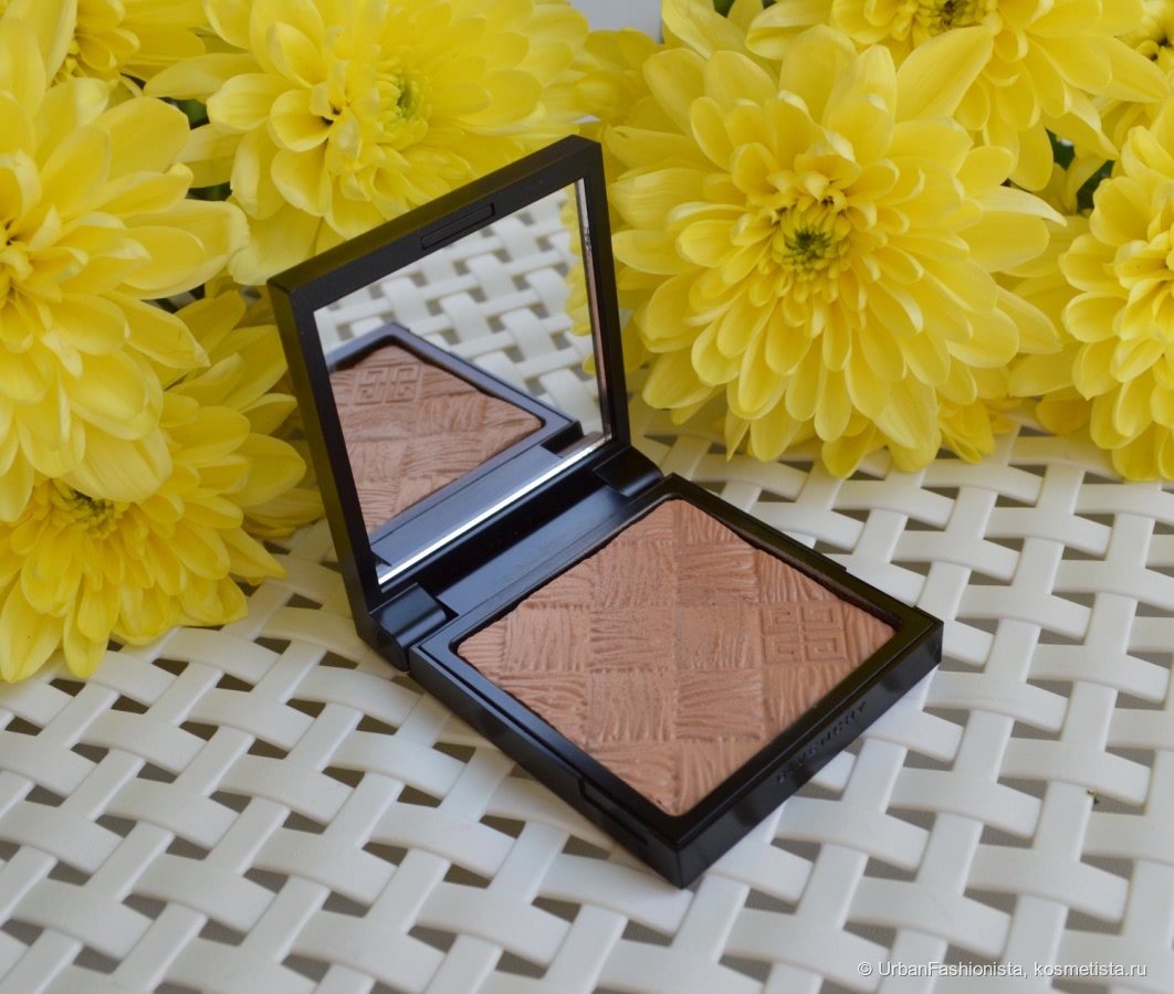 Givenchy Croisiere Healthy Glow Powder 