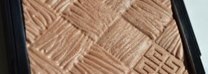 Givenchy Croisiere Healthy Glow Powder в оттенке #2 Douce Croisiere