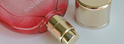 Фиксатор макияжа Clarins Fix’ Make-Up Long-Lasting Make Up Hold - необходимость или приятная игрушка?