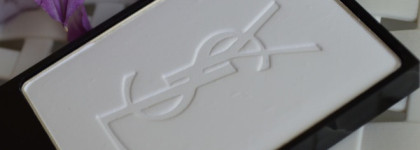 Лучшая из лучших: YSL Poudre Compacte Radiance Perfectrice Universelle