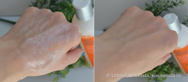 Защищаем лицо от солнца с Dr. Spiller Aloe Vera Sun Sensitive SPF 25