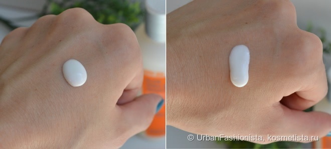Защищаем лицо от солнца с Dr. Spiller Aloe Vera Sun Sensitive SPF 25