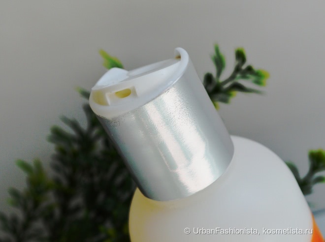 Защищаем лицо от солнца с Dr. Spiller Aloe Vera Sun Sensitive SPF 25